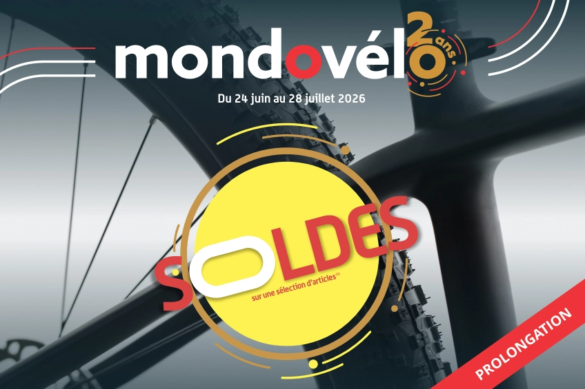 SOLDES ETE