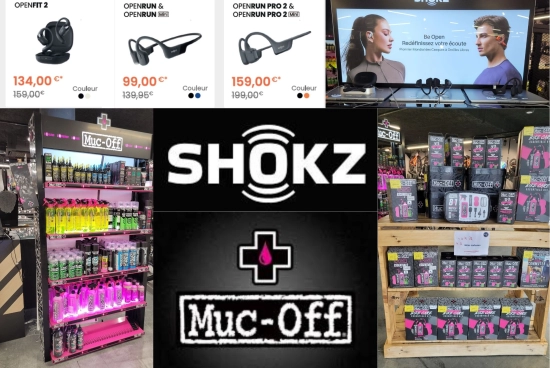 Idée cadeaux de Noel : Nos promos à ne pas manquer ! 🎁