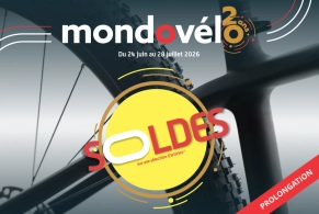 SOLDES ETE