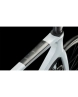 Vélo de route Unisexe AGREE C:62 PRO Blanc - Image 2/8
