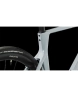 Vélo de route Unisexe AGREE C:62 PRO Blanc - Image 3/8