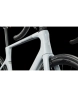 Vélo de route Unisexe AGREE C:62 PRO Blanc - Image 4/8