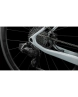 Vélo de route Unisexe AGREE C:62 PRO Blanc - Image 6/8
