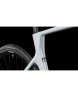 Vélo de route Unisexe AGREE C:62 PRO Blanc - Image 7/8