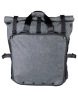 Sacoche arrière LT CARRIER SIDE BAG E-CARGOVILLE LT Gris - Image 2/3