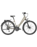 VTC Unisexe HORIZON 6 AMSTERDAM Beige - Image 1/1
