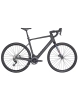 Vélo Gravel électrique Unisexe E-GRANDURANCE ELITE Noir - Image 1/1